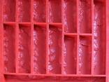 We offer (TPU) thermo-polyurethane molds not only for decora