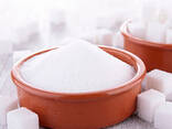 White refined Sugar- White Sugar Icumsa 45 / White Cane Icumsa 45 Sugar at best price - photo 2