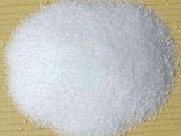 Zucchero bianco, Zucchero bianco Icumsa 45 / Zucchero bianco raffinato di canna