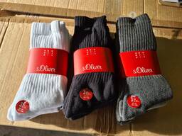 Wholesale brand socks winter/summer several colors, types and sizes available