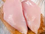 Wholesale Halal Frozen Chicken Breast / Skinless Boneless Chicken Breast Fillets - фото 1