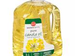 Wholesale high quality 100% Pure refined bulk sunflower oil - фото 3