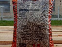 Wholesale Wood Pellets Natural Pine Wood