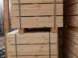 Wood for pallets - photo 2
