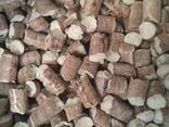 Wood Pellets - фото 1
