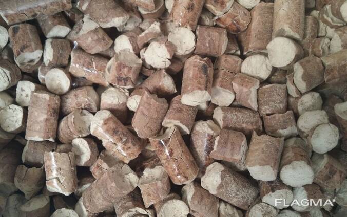 Wood Pellets
