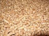 Wood Pellets - фото 2