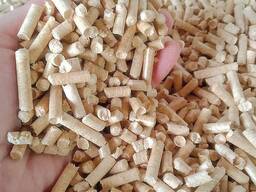 Wood Pellets