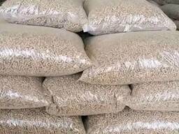 Wood Pellets