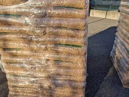 Wood Pellets for Export