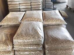 Wood Pellets for Export Cheap Prices