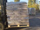 Wood Pellets for Heating ENplus A1