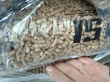 Wood pellets /pellet di legno - photo 4