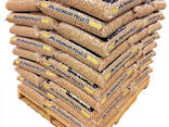 Wood Pellets premium quality, best price - photo 1