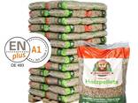 Wood Pellets premium quality, best price - photo 3