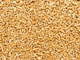 Wood pine pellets. - фото 1