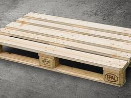 Quality euro Wood Pallets Wholesale New Epal/ Euro Wood Pallets