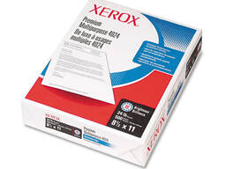 Xerox Premier Paper A4 80gsm White Copy Paper 10 Reams