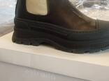 Женская и мужская зимняя обувь, сток, опт. - фото 3