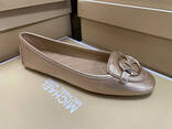 Женская Обувь Michael Kors - фото 11
