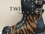 Женская обувь Twin Set - фото 7