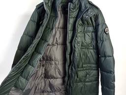 Зимние мужские куртки Trussardi