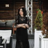 Cambur Valentina Valerevna
