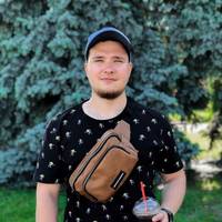 Вовчук Валентин Валерьевич
