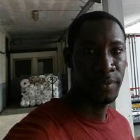 Sow Ababacar Senegal