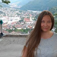 Сичкарук Ольга Анатольевна