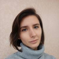Катерина Мирошникова Андреевна