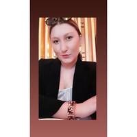Гросул Ольга Адександровна