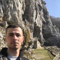 Гаєцький Михайло Сергійович