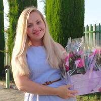 Ushakova Tatiana