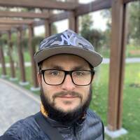 Тарасов Сергій Вікторович