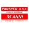 Pansped, SNC