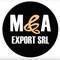 M and A export srl, SRL
